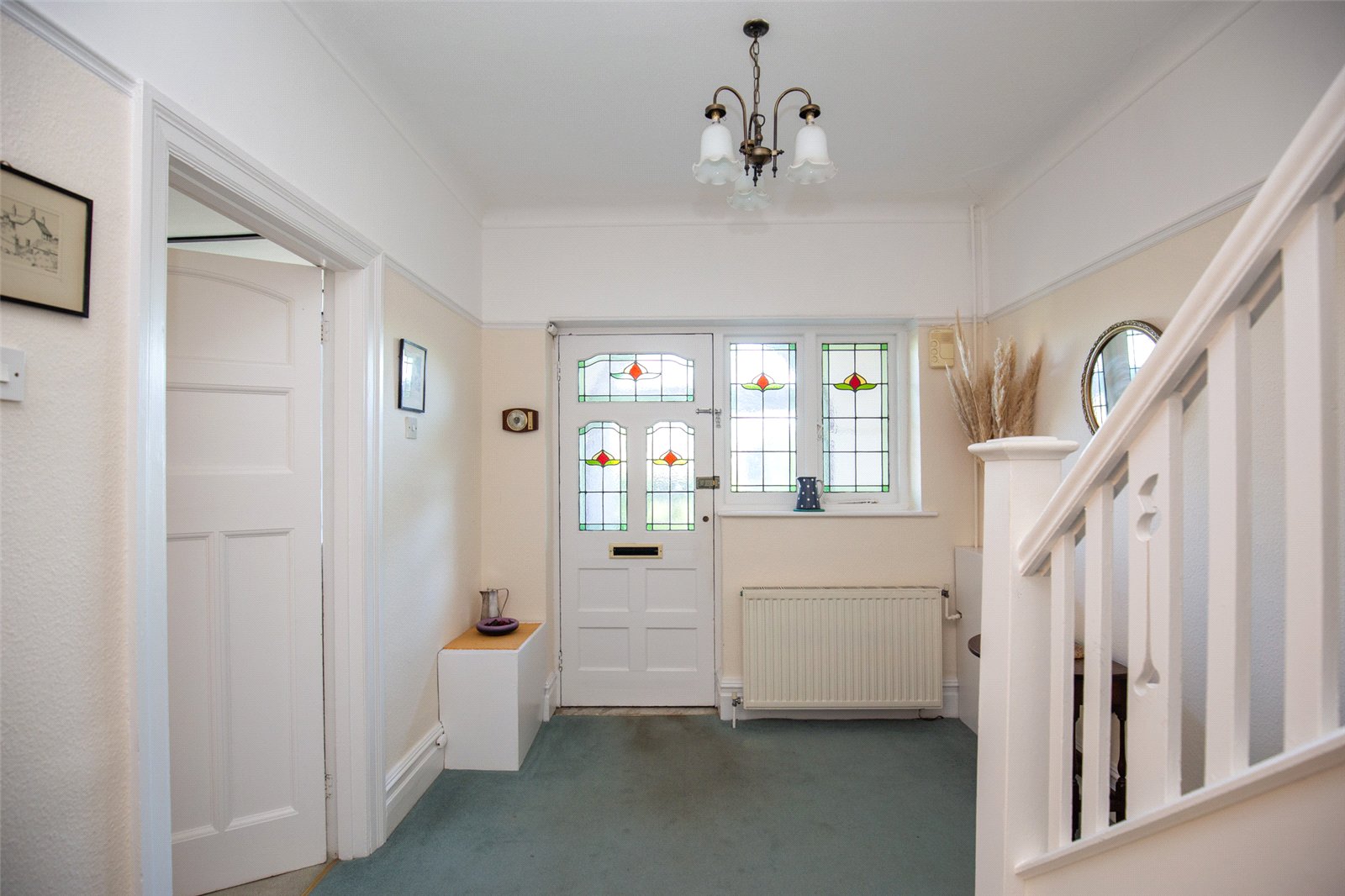 4 bedroom House for sale in Henleaze, Bristol