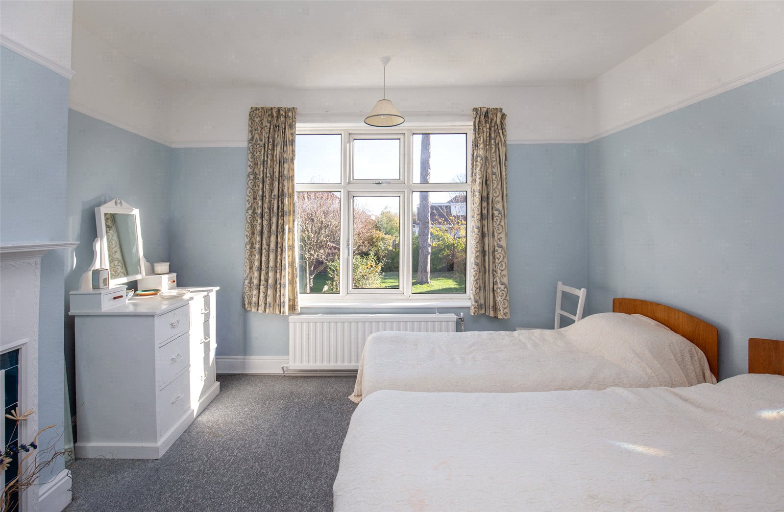 4 bedroom House for sale in Henleaze, Bristol