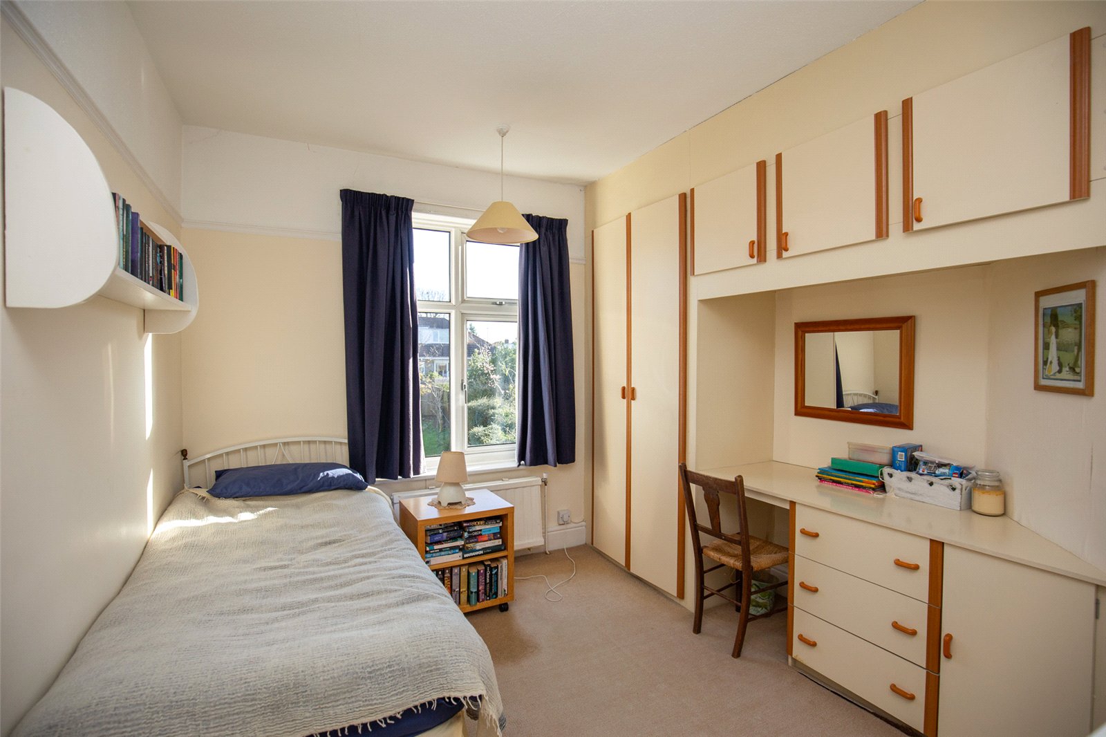 4 bedroom House for sale in Henleaze, Bristol