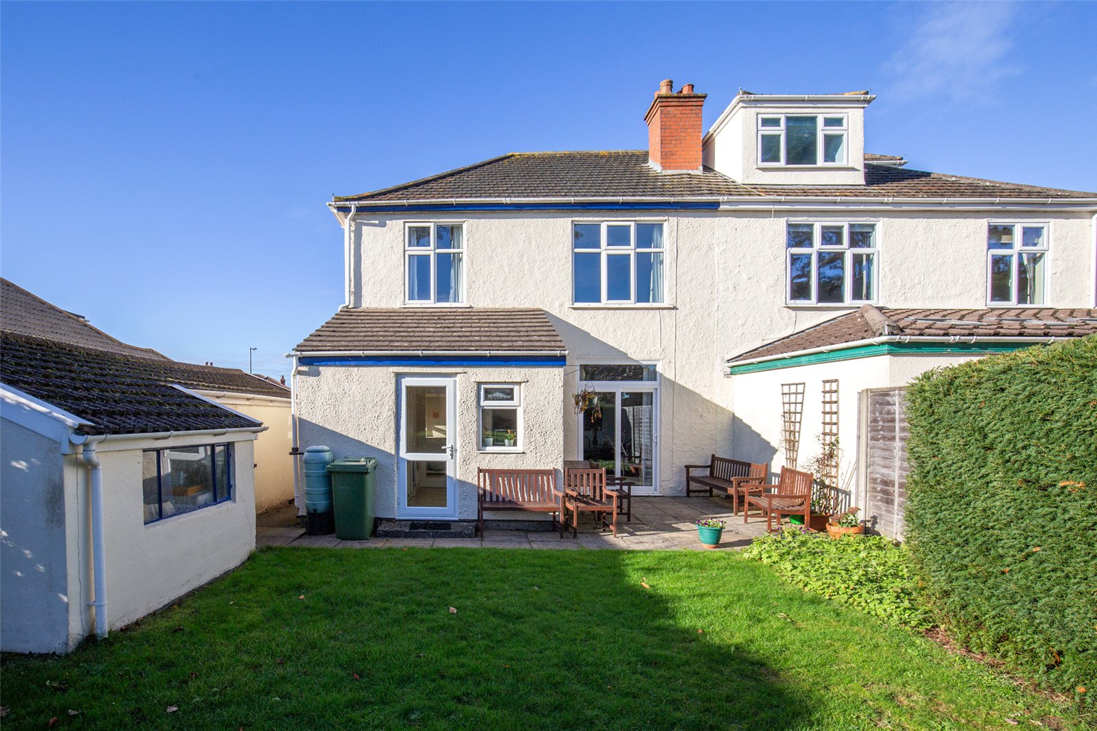 4 bedroom House for sale in Henleaze, Bristol
