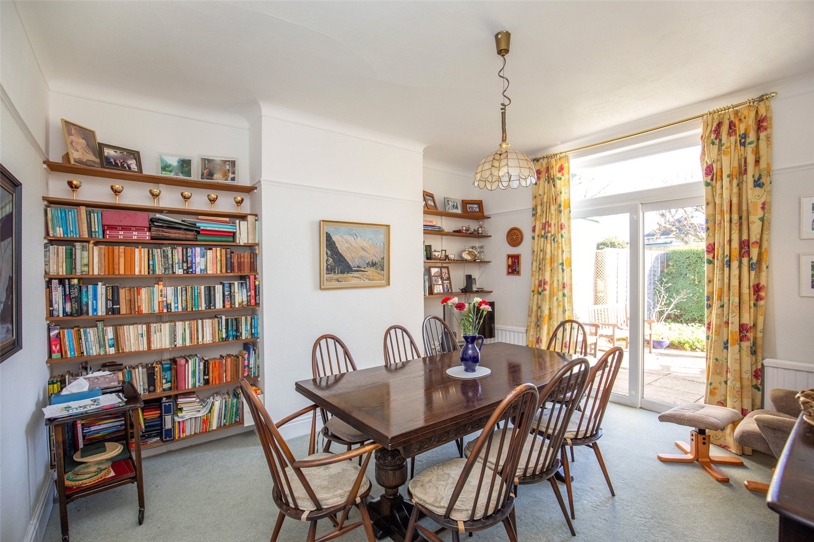 4 bedroom House for sale in Henleaze, Bristol