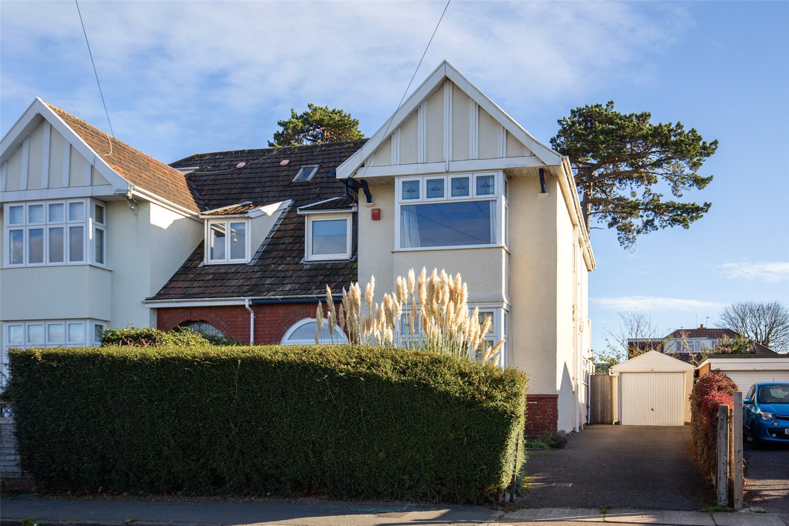 4 bedroom House for sale in Henleaze, Bristol