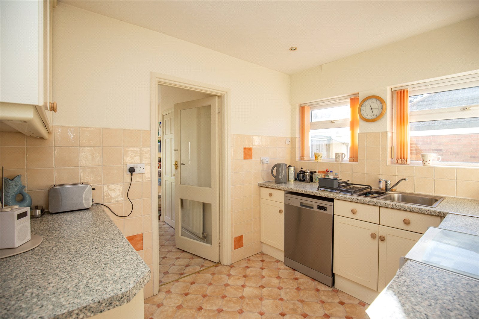 4 bedroom House for sale in Henleaze, Bristol