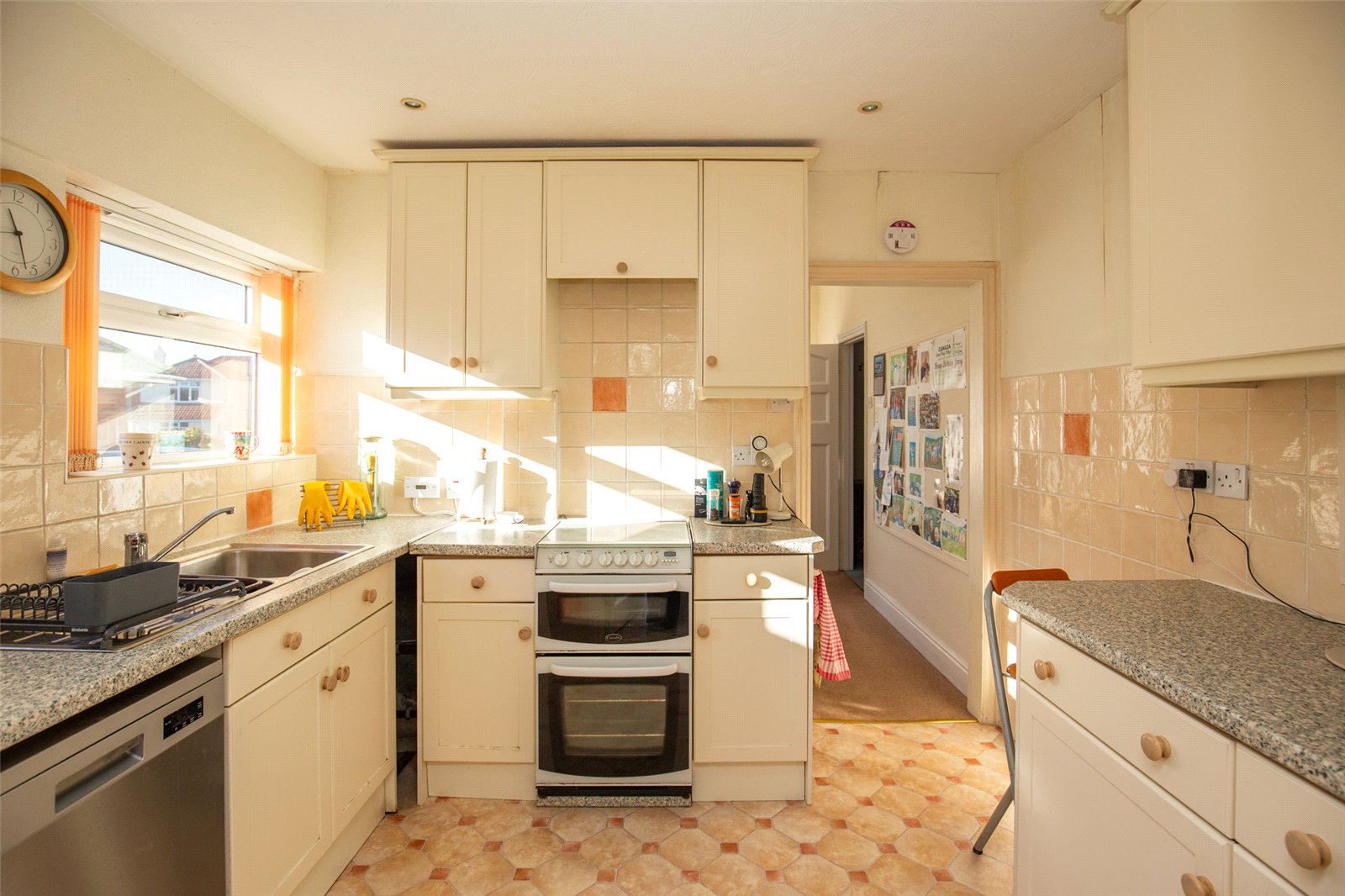 4 bedroom House for sale in Henleaze, Bristol