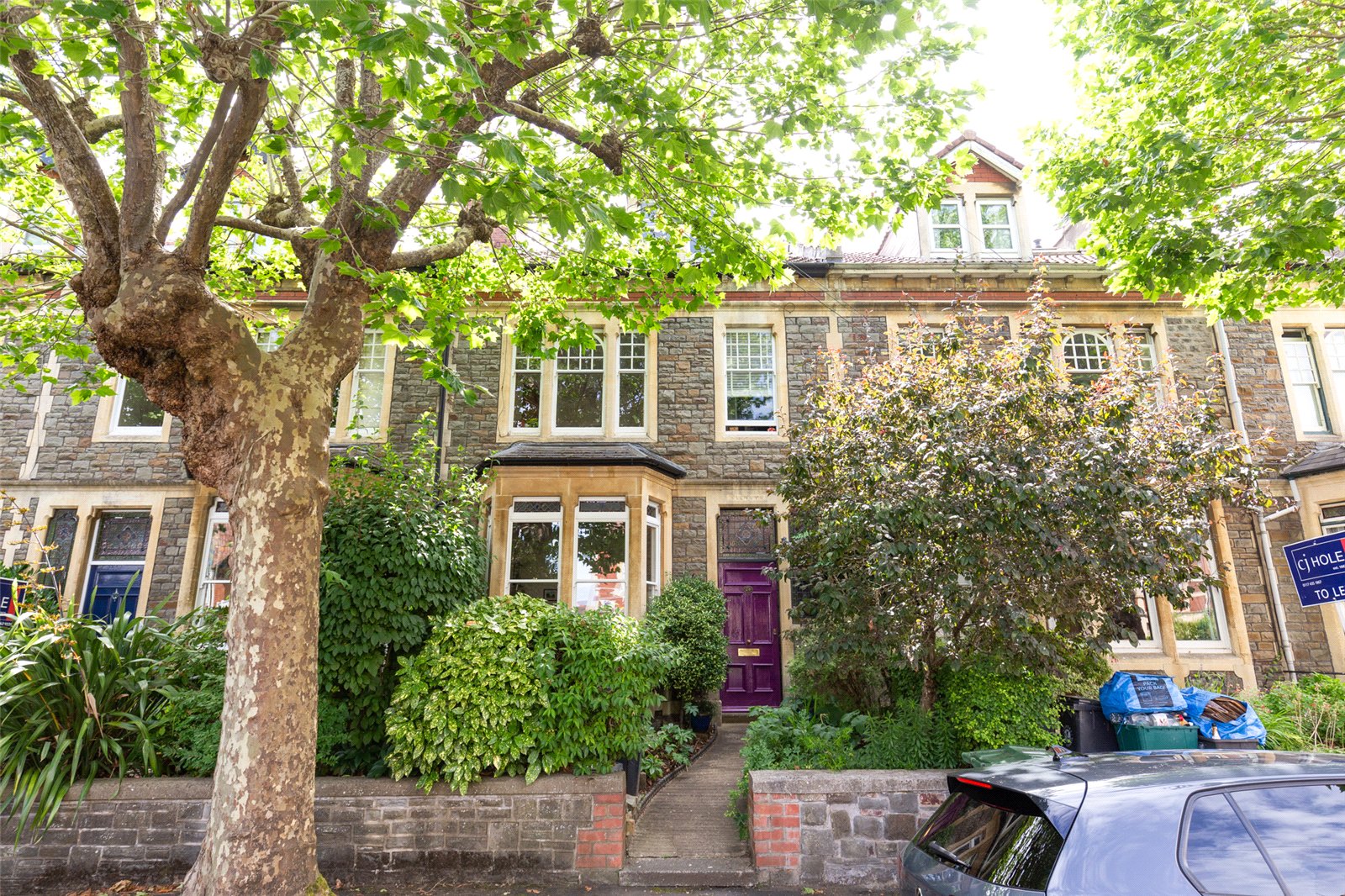 5 bedroom House for sale in Bristol
