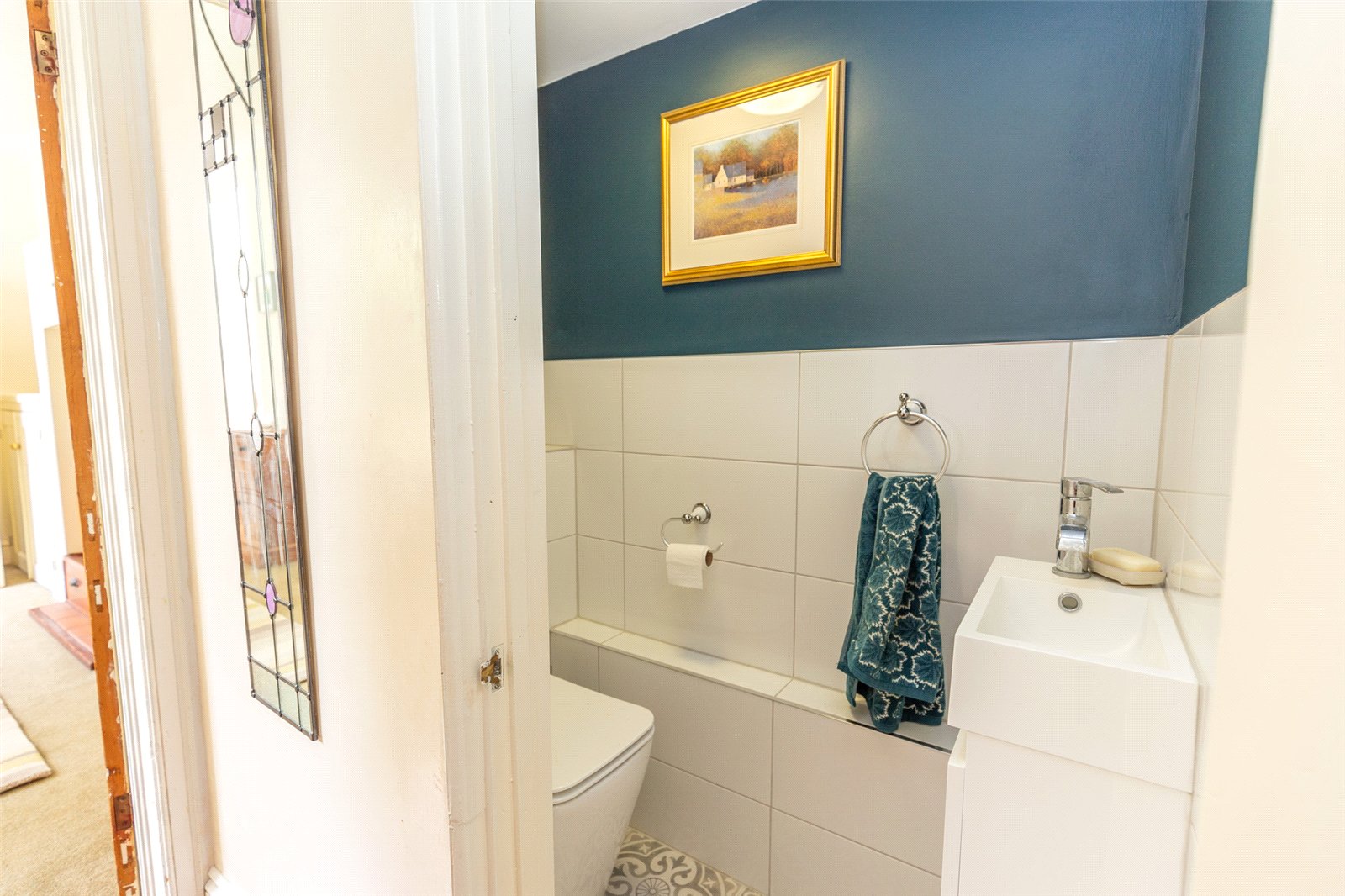 5 bedroom House for sale in Bristol
