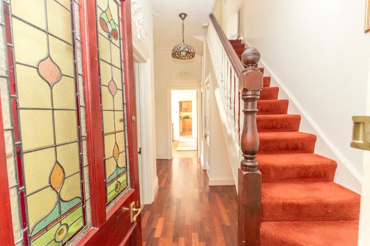 5 bedroom House for sale in Bristol