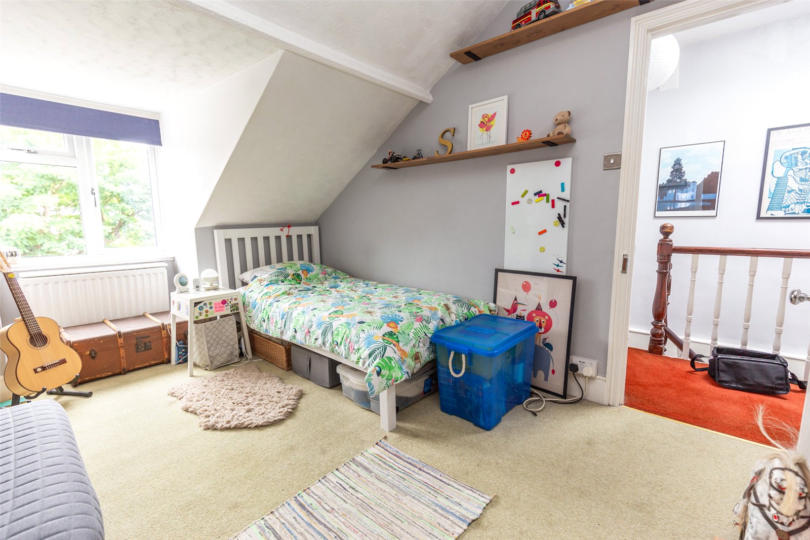 5 bedroom House for sale in Bristol