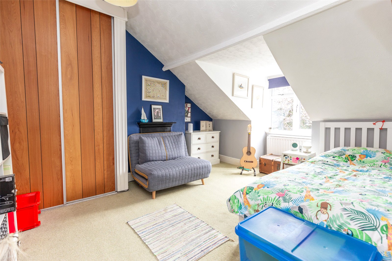 5 bedroom House for sale in Bristol