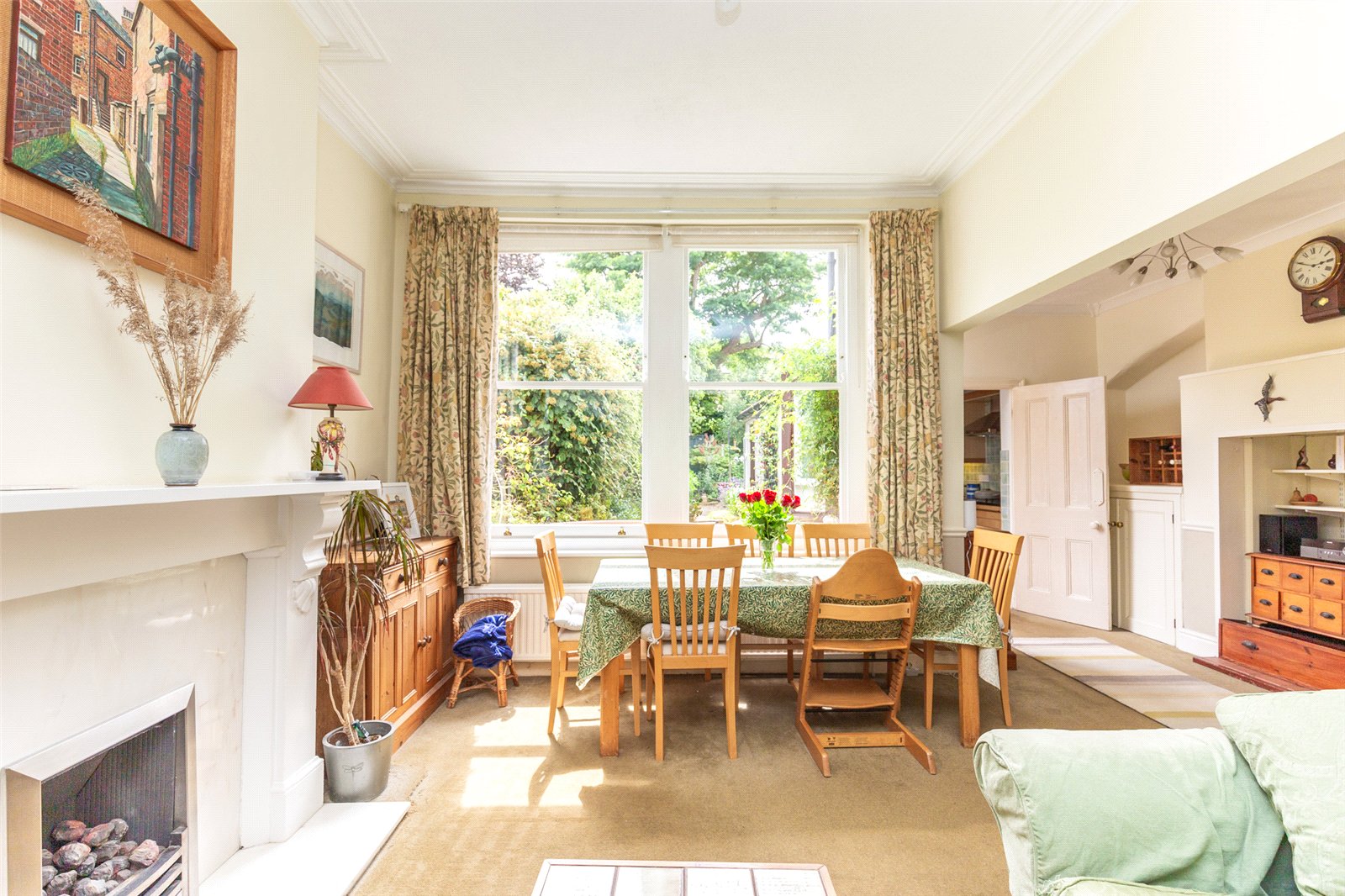 5 bedroom House for sale in Bristol