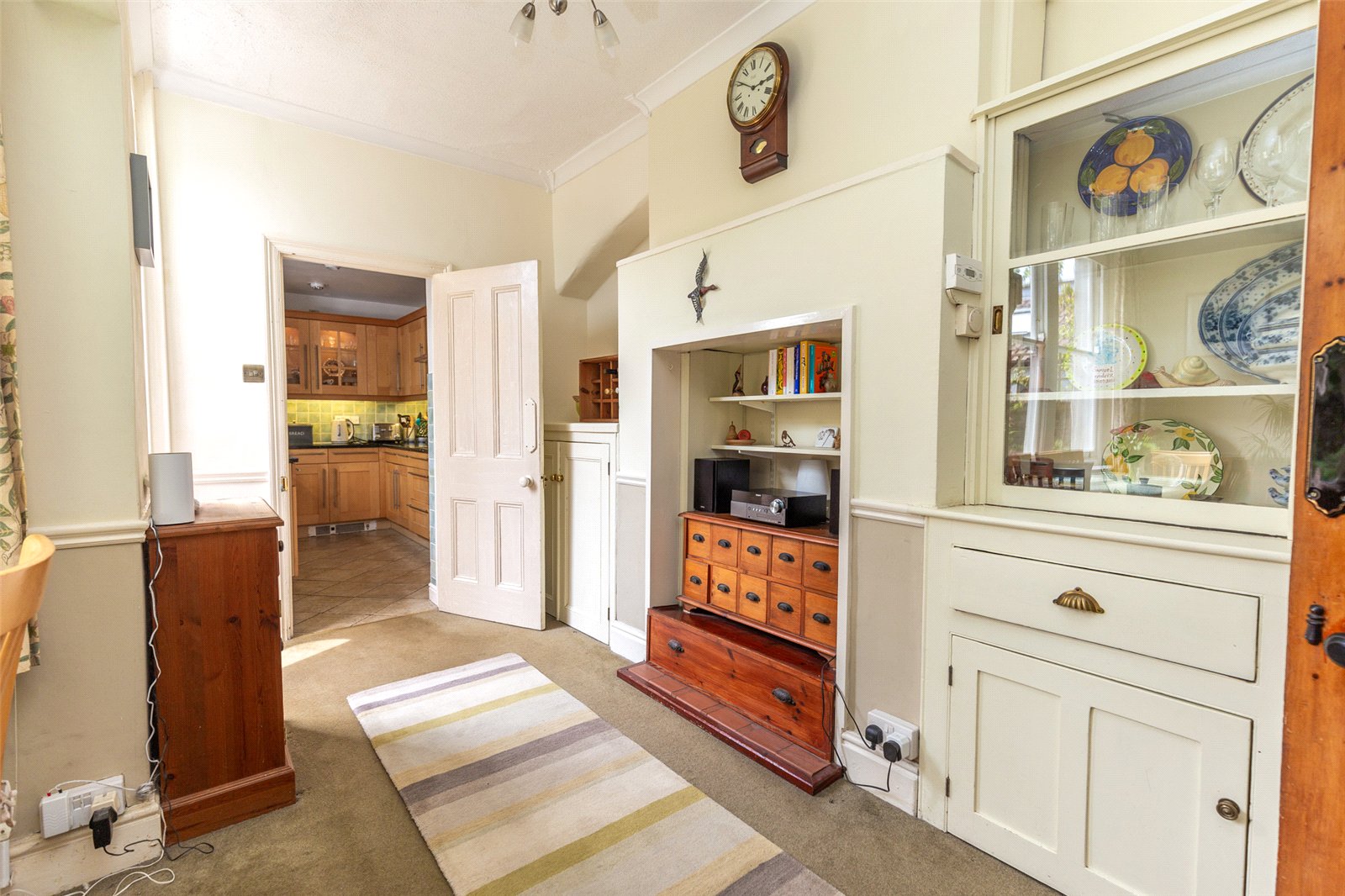 5 bedroom House for sale in Bristol