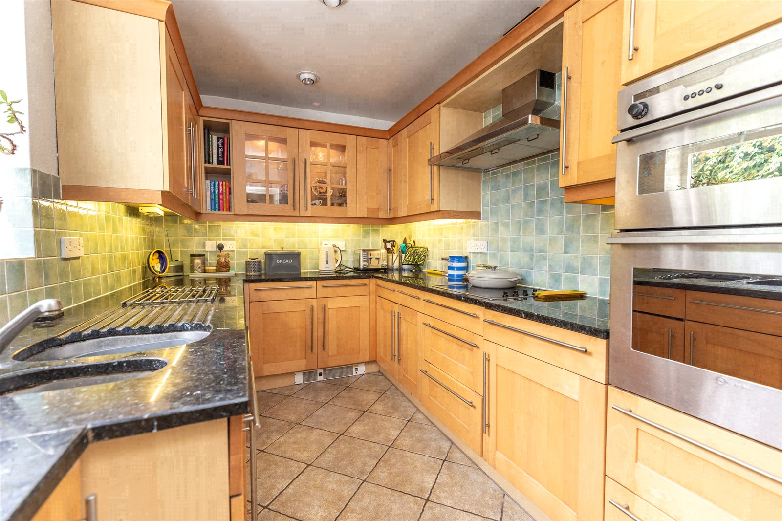 5 bedroom House for sale in Bristol