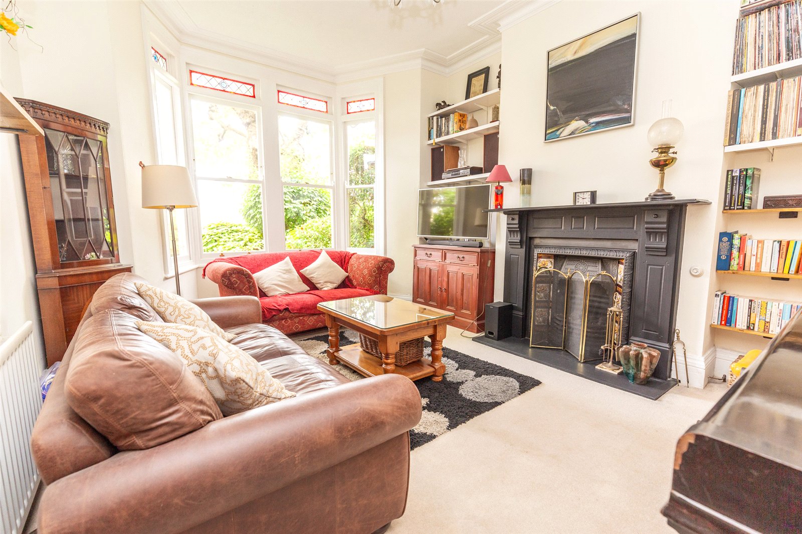 5 bedroom House for sale in Bristol