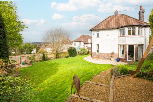 Stoke Bishop, Bristol