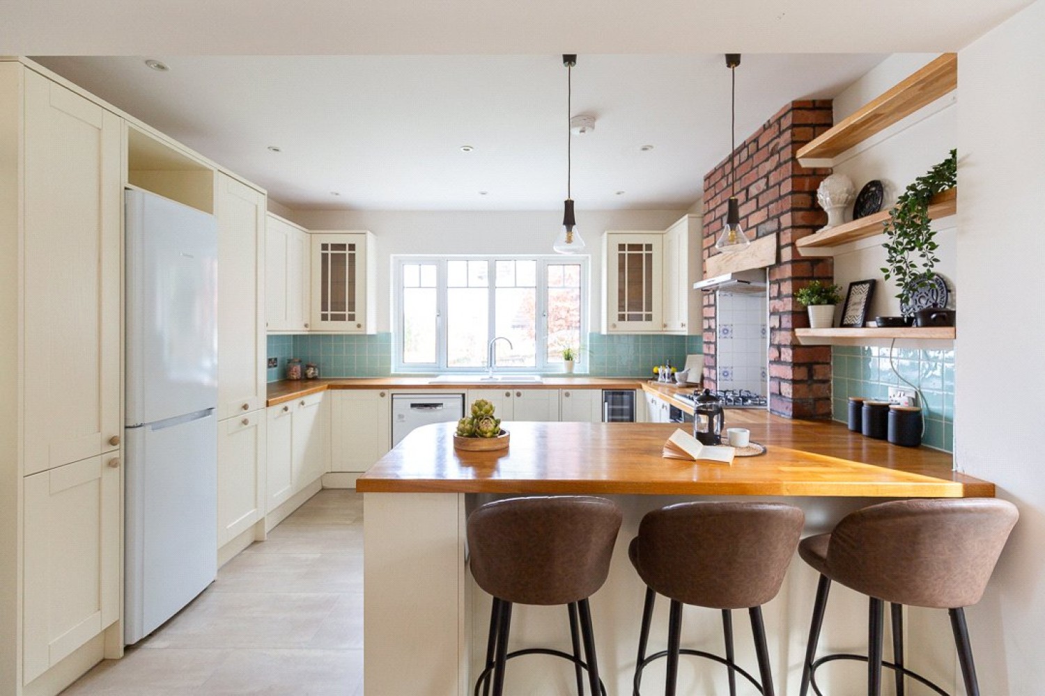 Stoke Bishop, Bristol