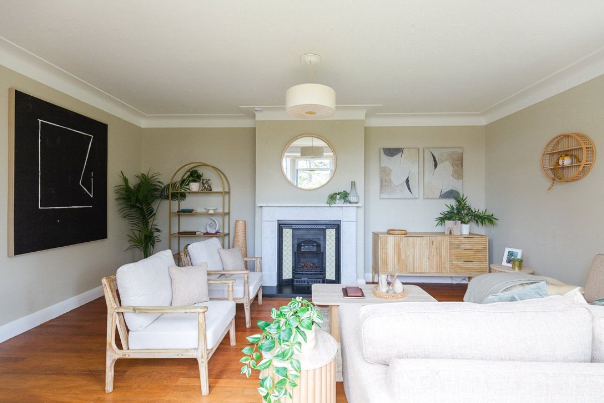 Stoke Bishop, Bristol