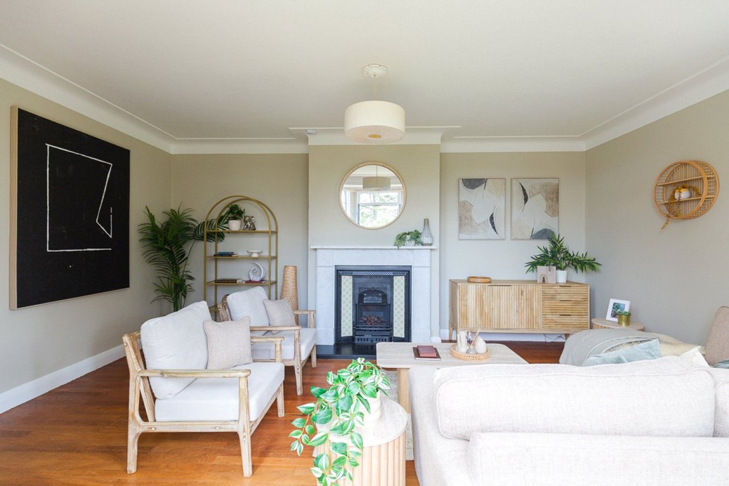 Stoke Bishop, Bristol