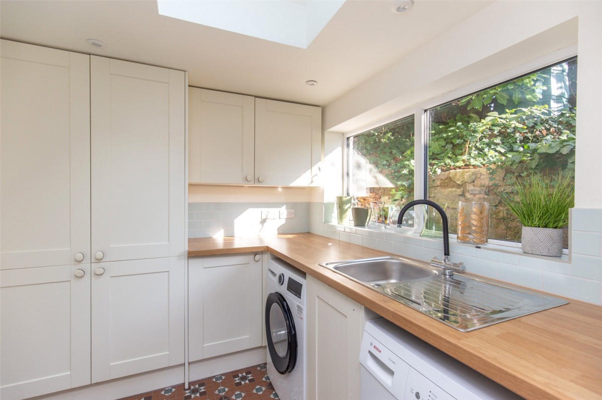 Stoke Bishop, Bristol