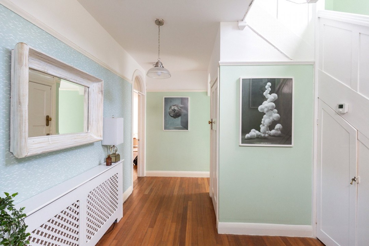 Stoke Bishop, Bristol