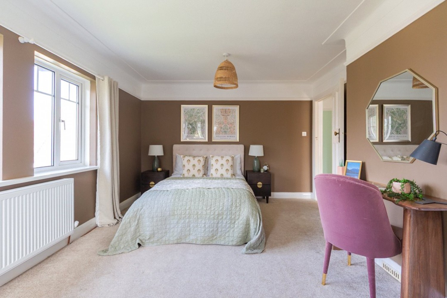 Stoke Bishop, Bristol