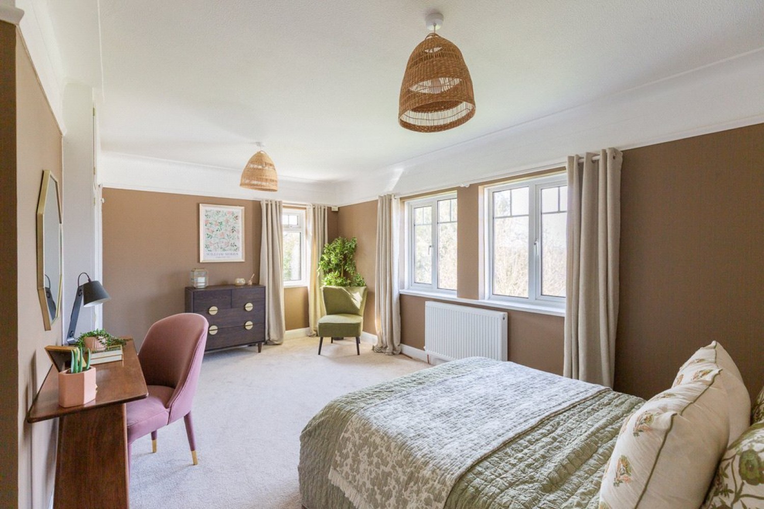 Stoke Bishop, Bristol