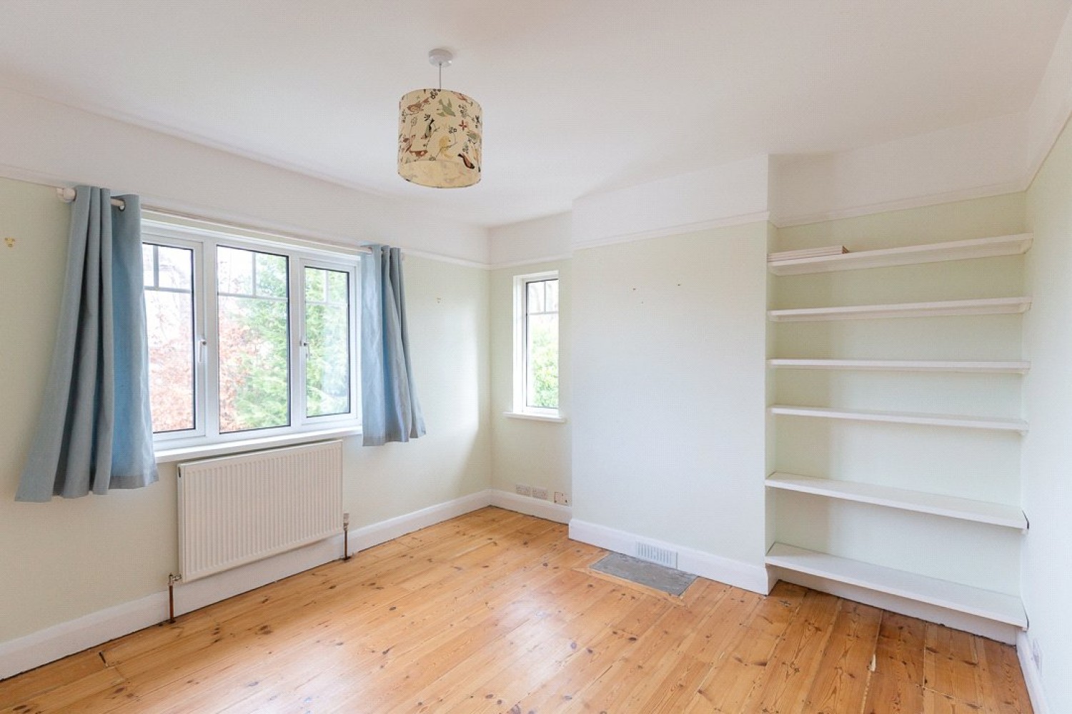 Stoke Bishop, Bristol