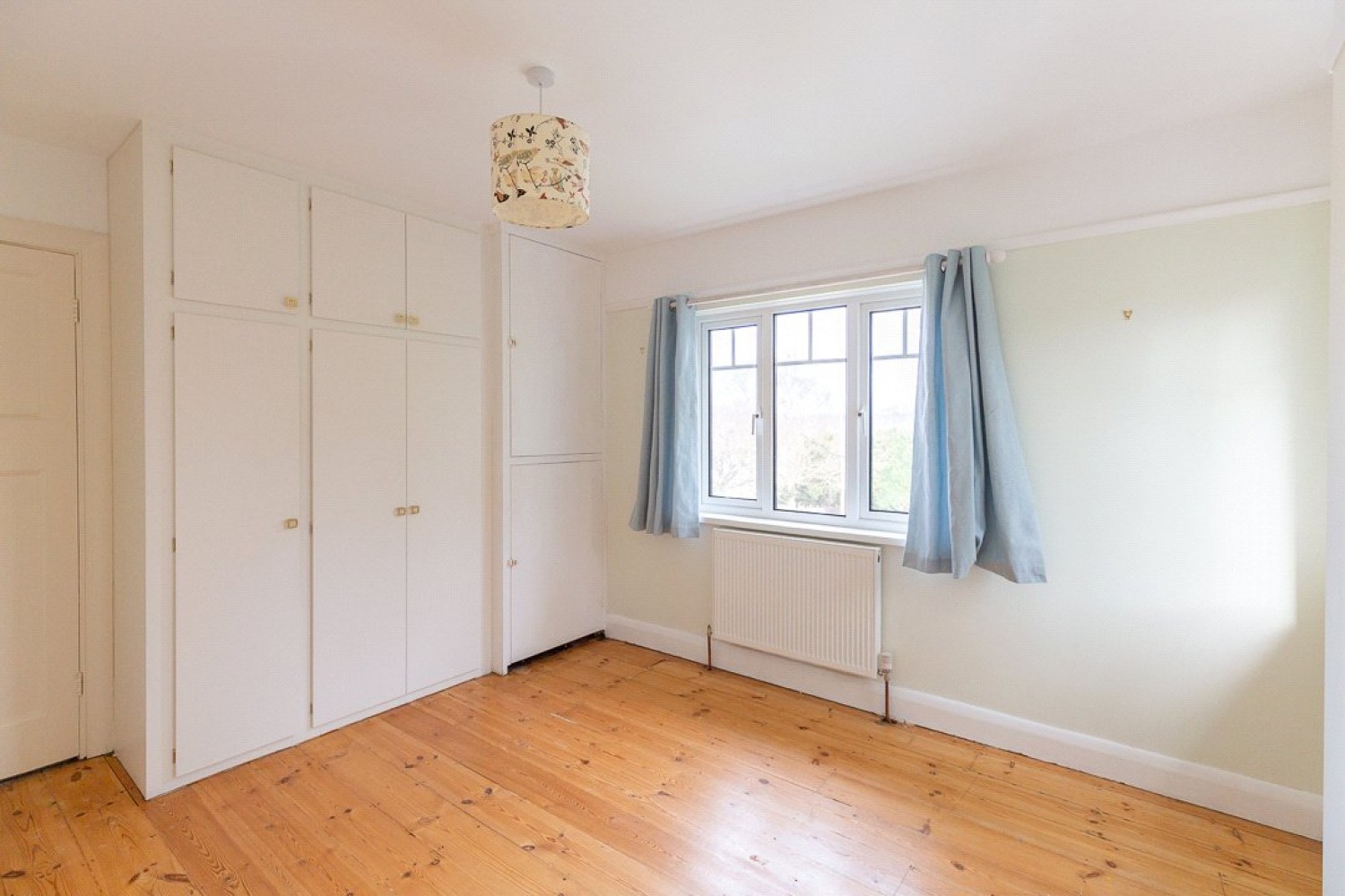 Stoke Bishop, Bristol