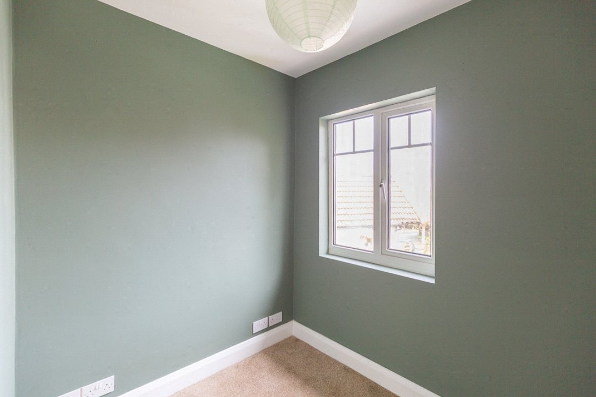 Stoke Bishop, Bristol