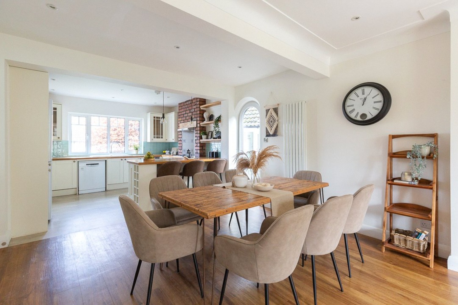 Stoke Bishop, Bristol