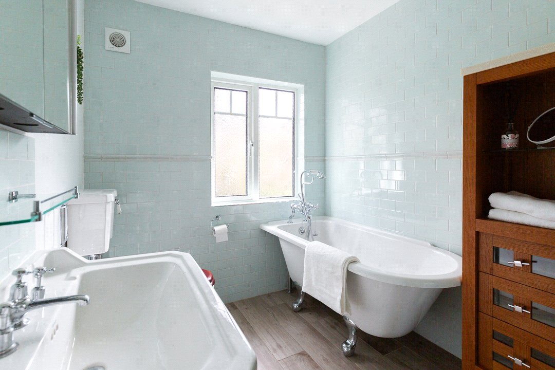 4 bedroom House for sale in Stoke Bishop, Bristol