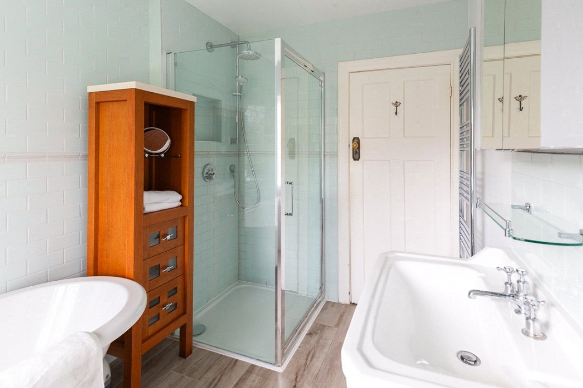 Stoke Bishop, Bristol