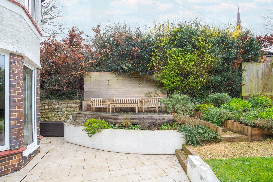 4 bedroom House for sale in Stoke Bishop, Bristol