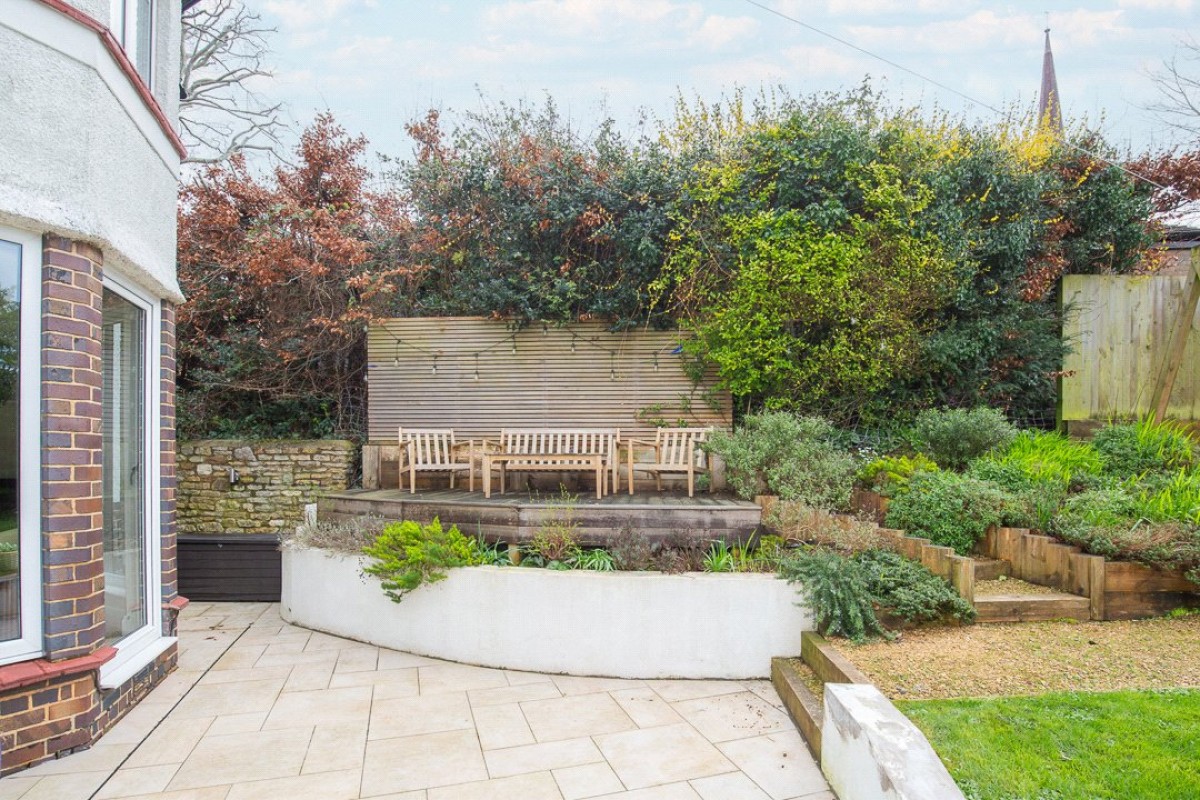 Stoke Bishop, Bristol