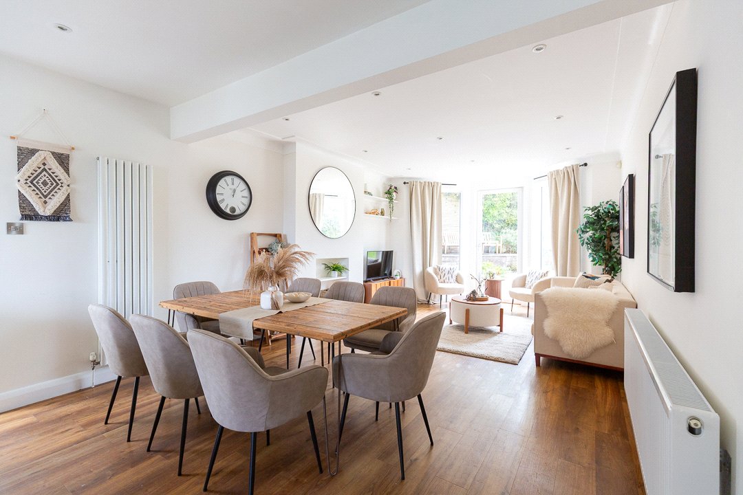 4 bedroom House for sale in Stoke Bishop, Bristol