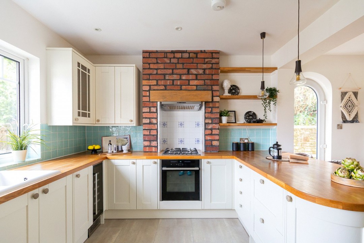 Stoke Bishop, Bristol