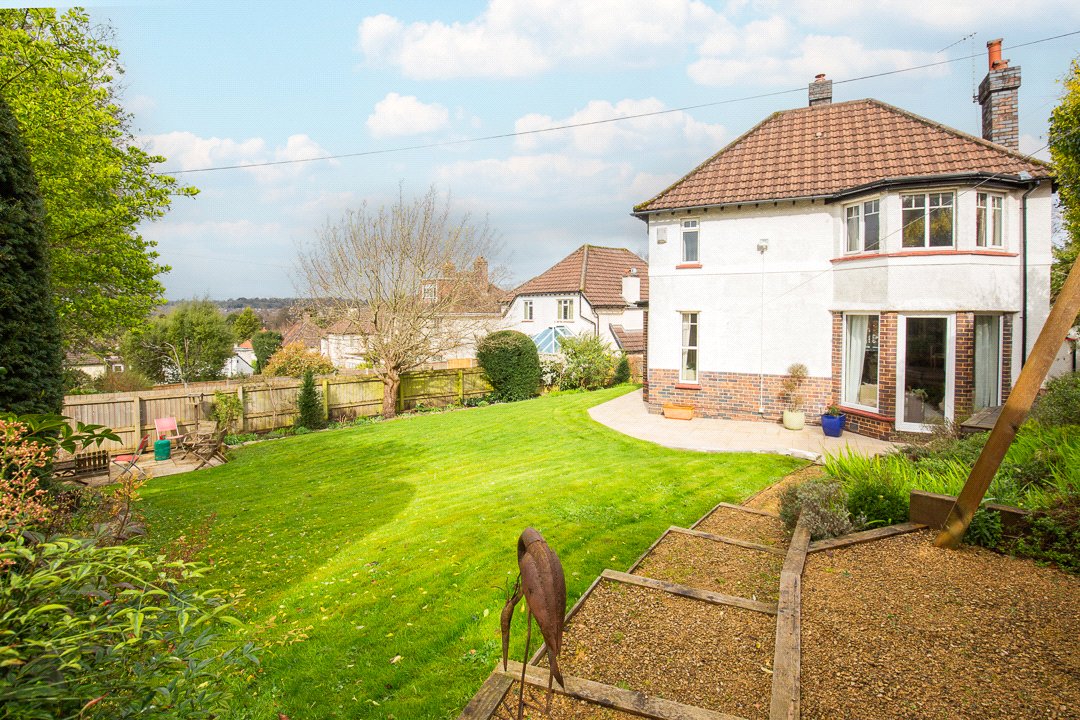 4 bedroom House for sale in Stoke Bishop, Bristol