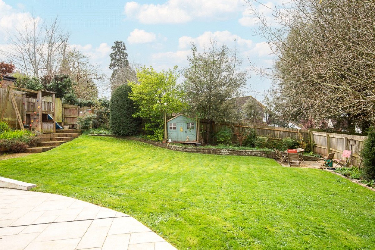 Stoke Bishop, Bristol