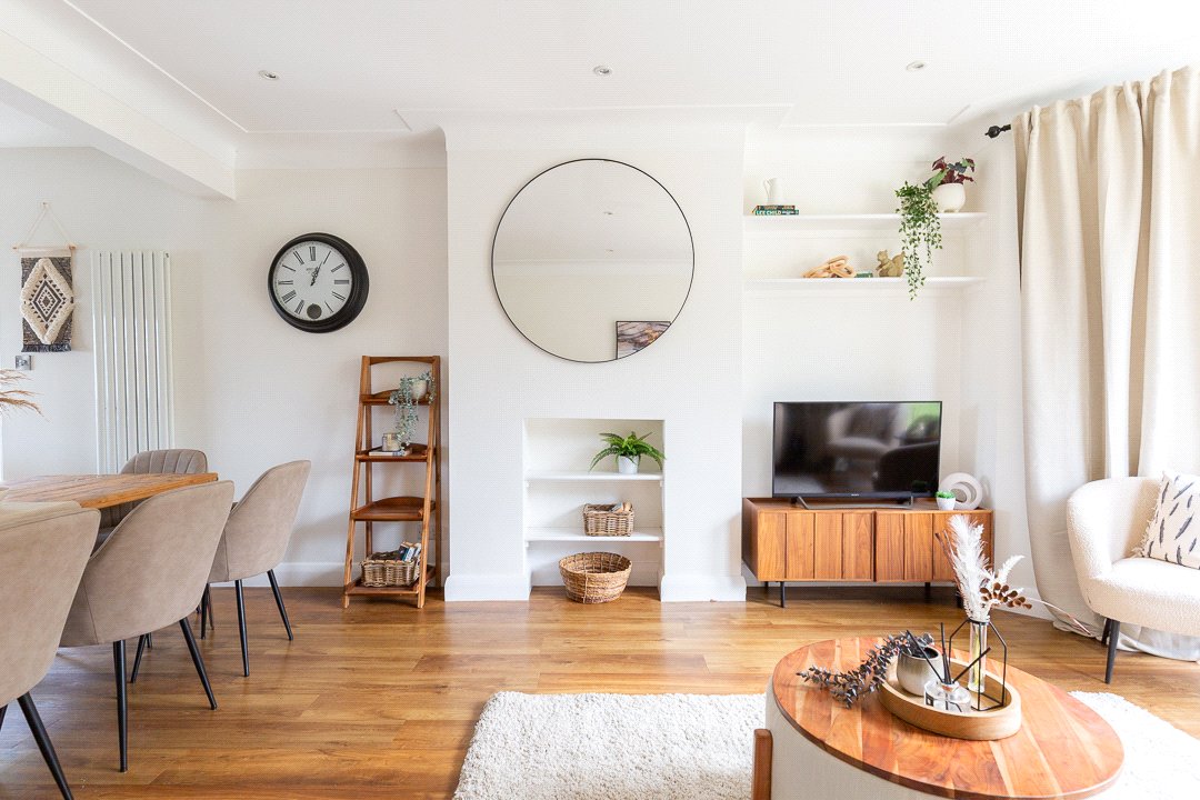 4 bedroom House for sale in Stoke Bishop, Bristol