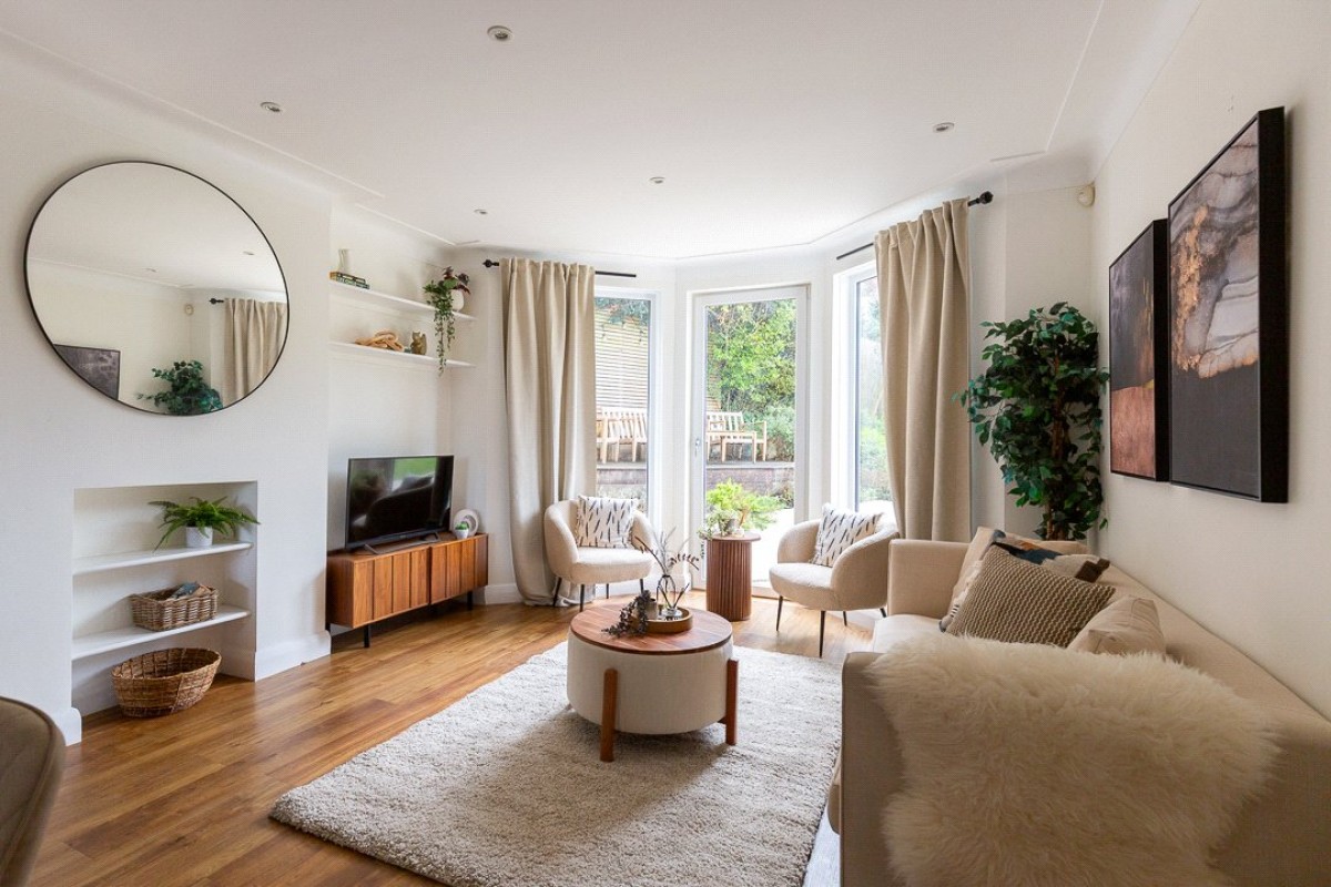 Stoke Bishop, Bristol