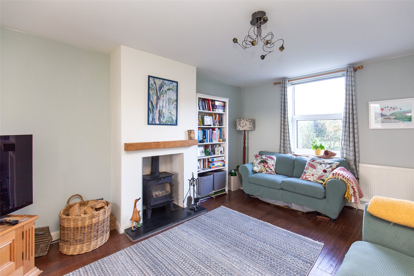 3 bedroom House for sale in Bristol
