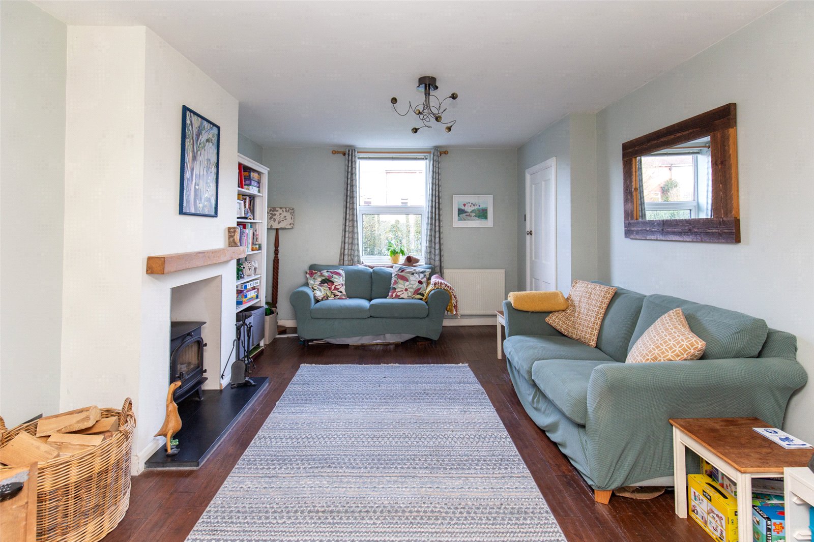3 bedroom House for sale in Bristol