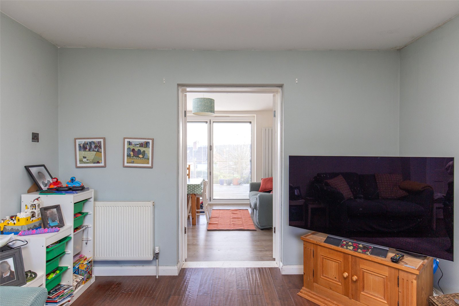 3 bedroom House for sale in Bristol