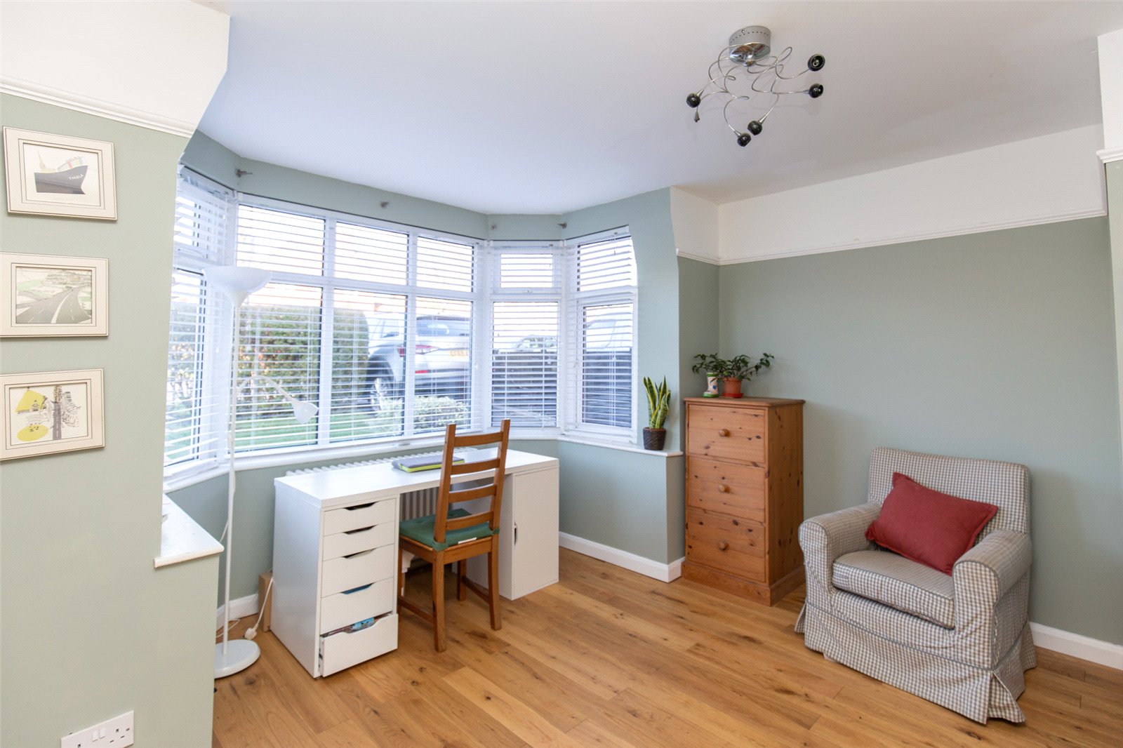 3 bedroom House for sale in Bristol