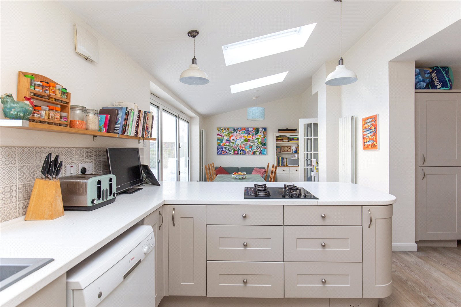 3 bedroom House for sale in Bristol