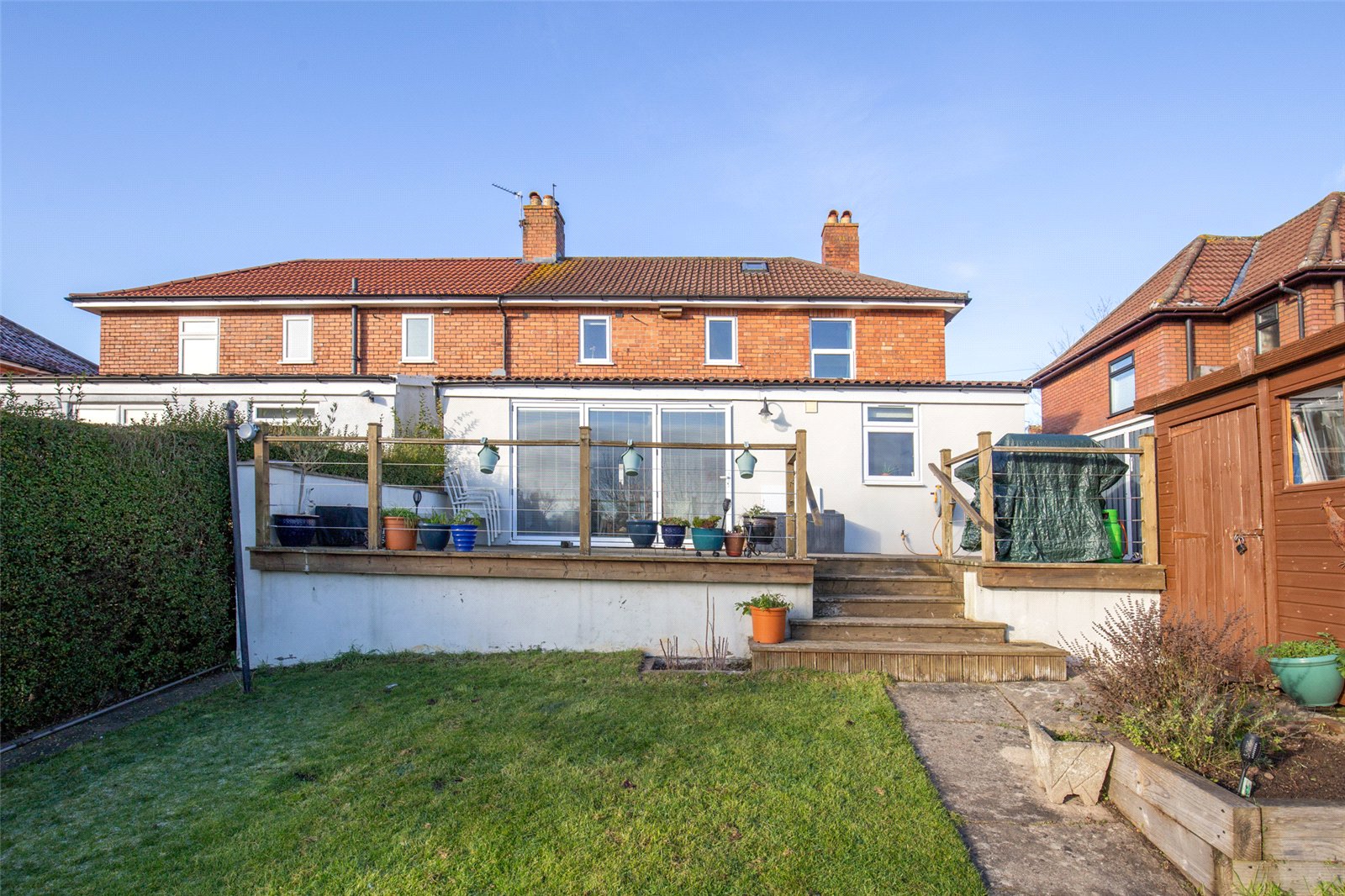 3 bedroom House for sale in Bristol
