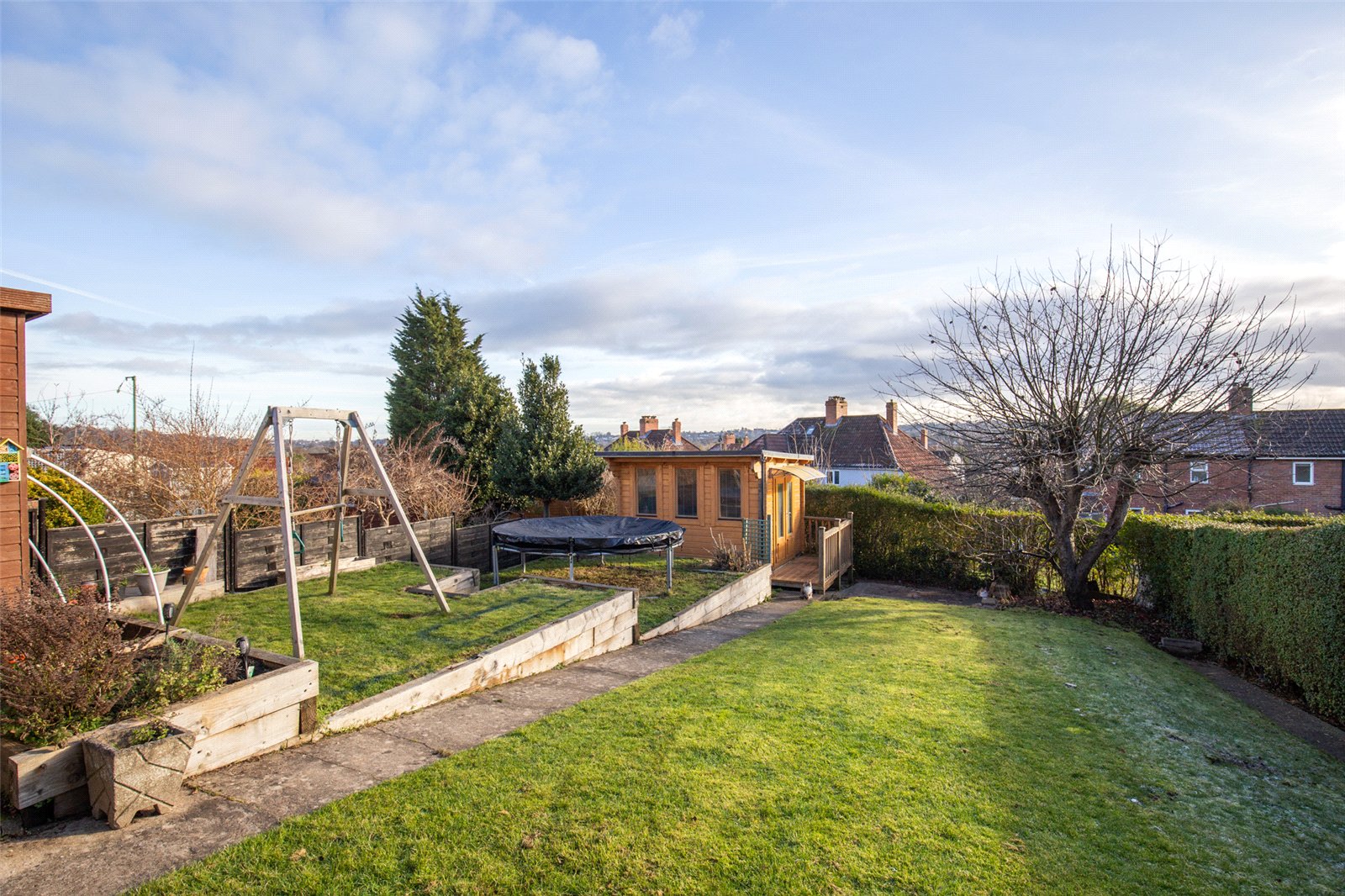 3 bedroom House for sale in Bristol