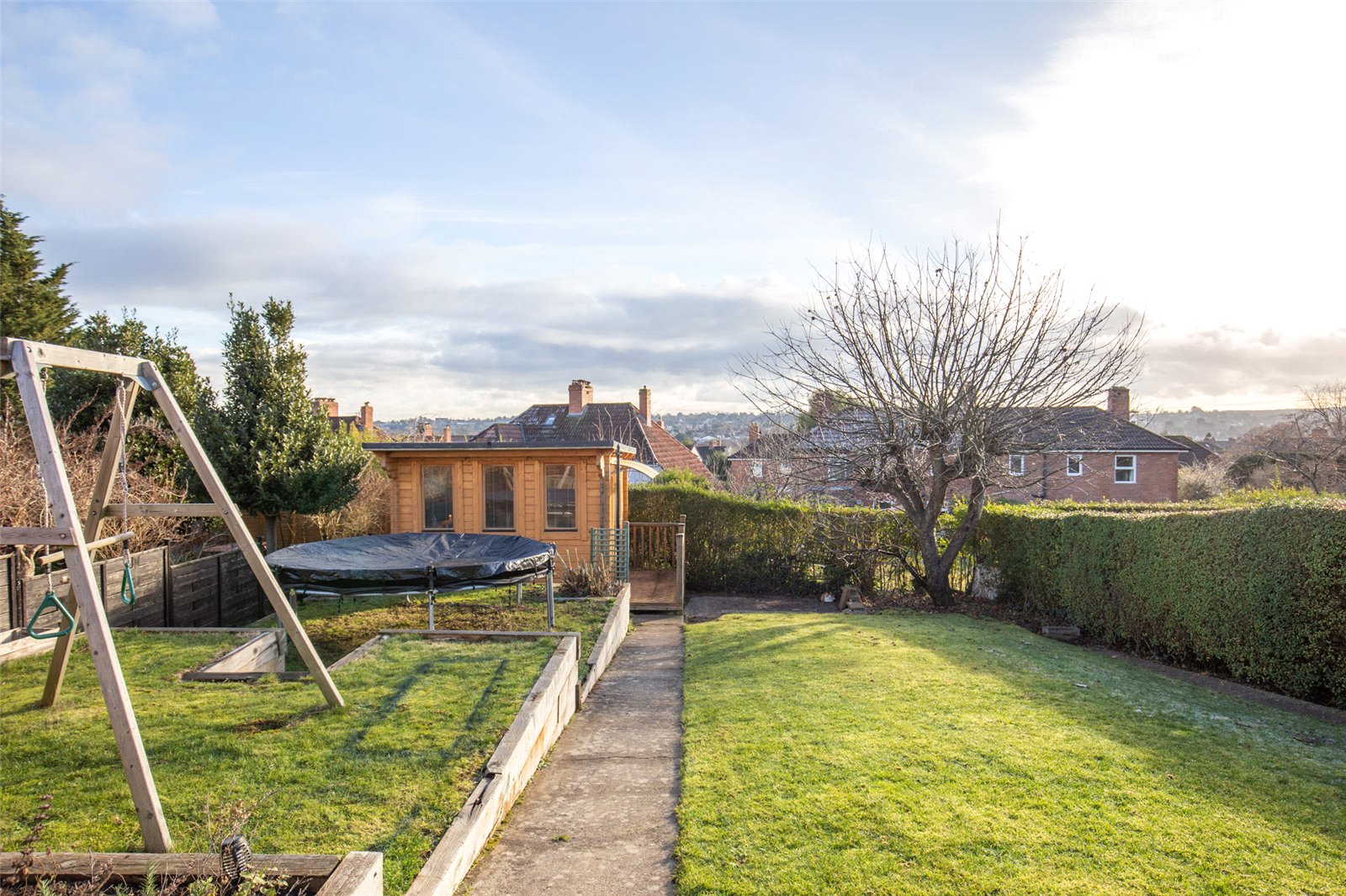 3 bedroom House for sale in Bristol