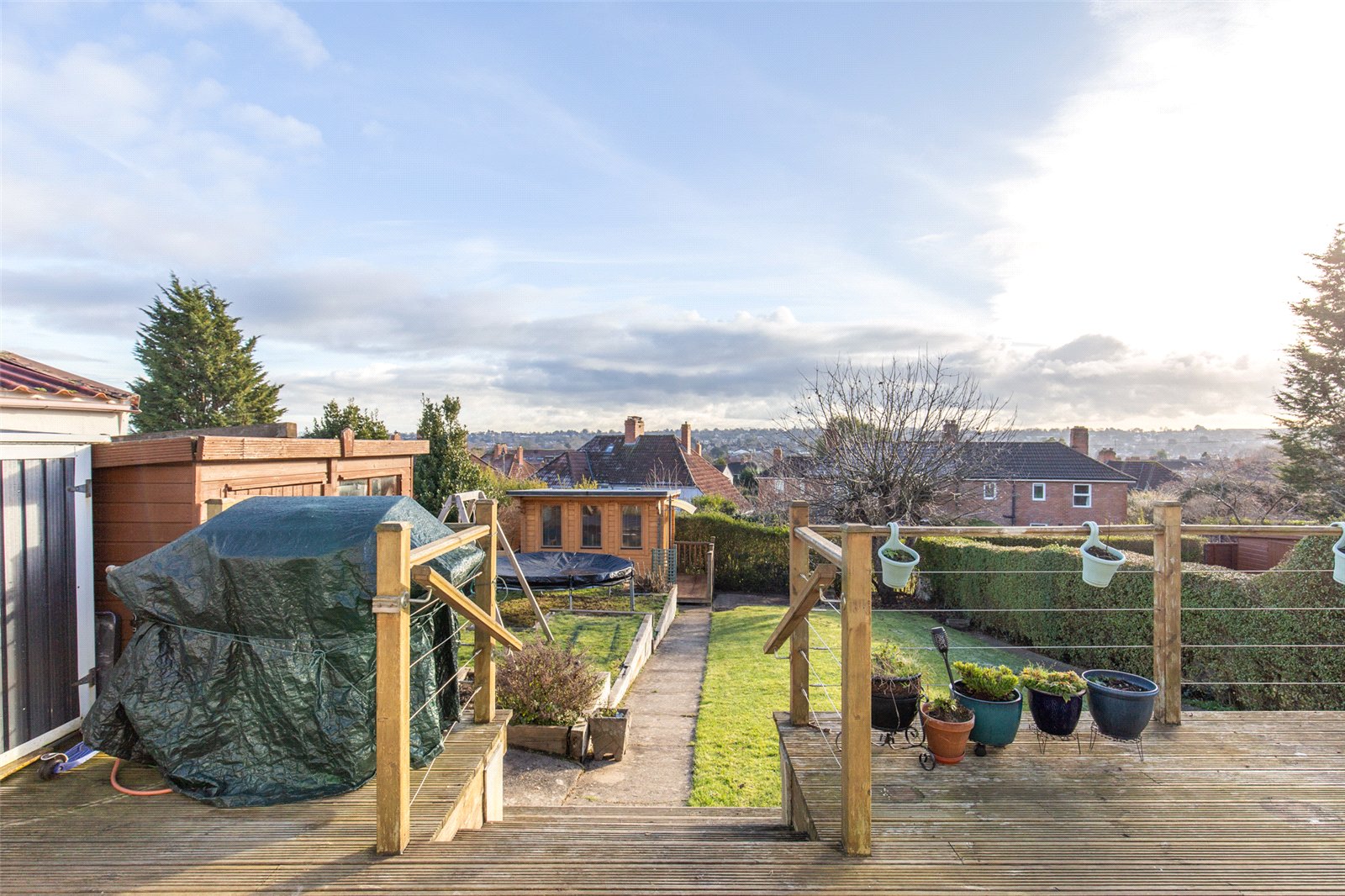 3 bedroom House for sale in Bristol