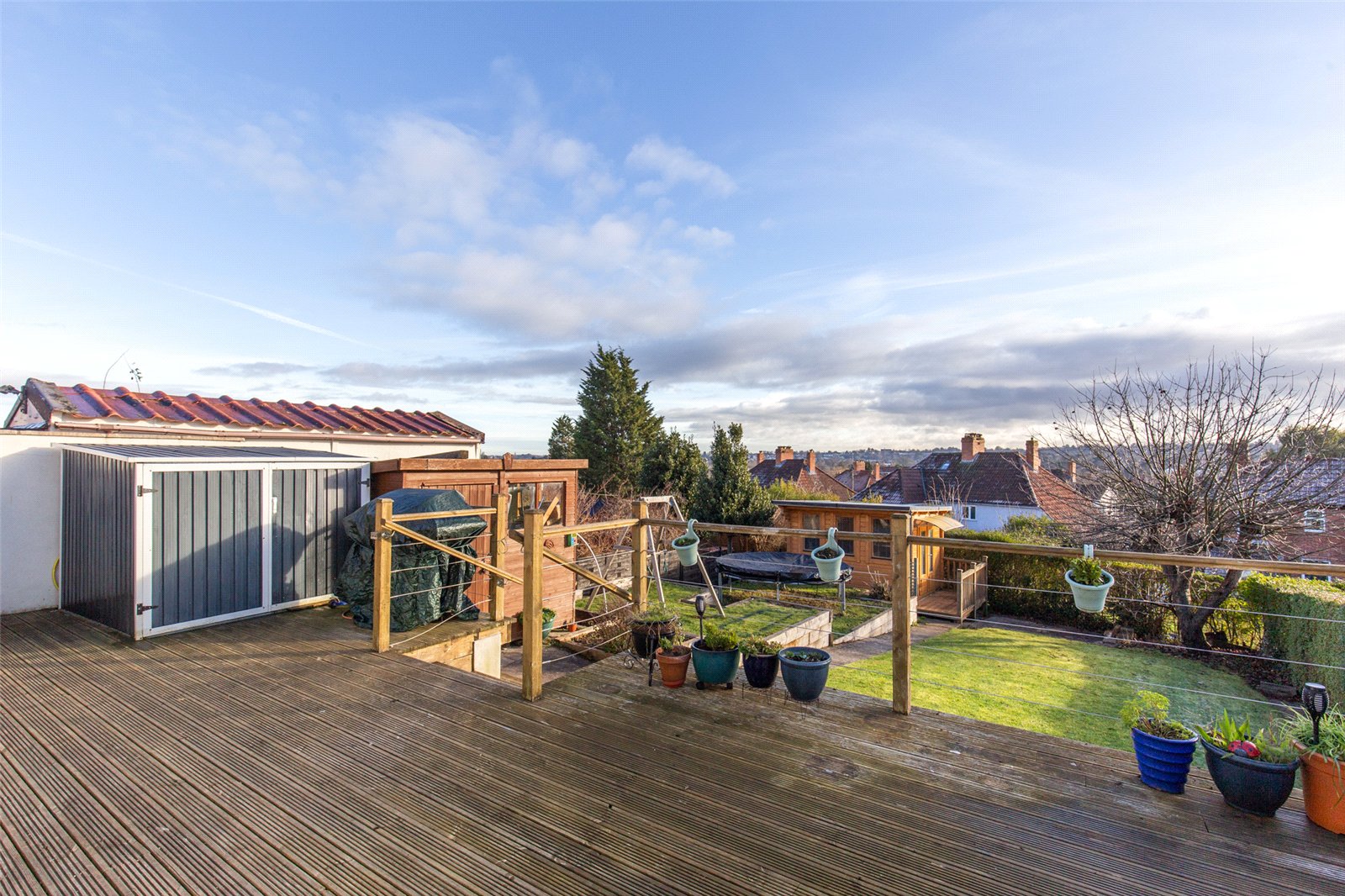 3 bedroom House for sale in Bristol