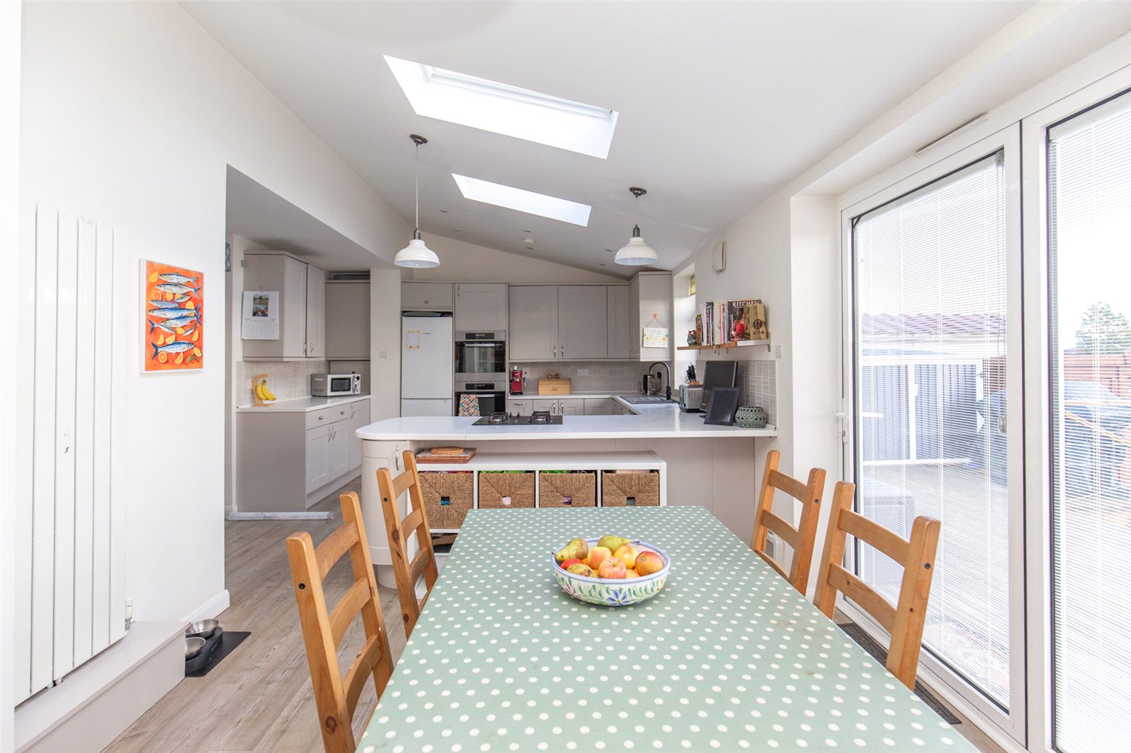 3 bedroom House for sale in Bristol